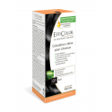 Coloration Crème EffiColor® 01-Noir