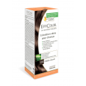 Coloration Crème EffiColor® 04-Châtain naturel