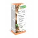Coloration Crème EffiColor® 92-Blond clair métallisé